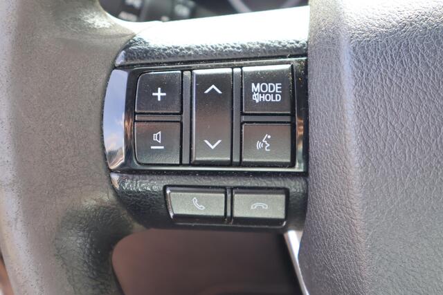 Toyota HI-LUX HiLux Camper 2.4 D-4D Dubbele Cabine Cool Comfort (ex.BTW) UNIEK IN NEDERLAND!