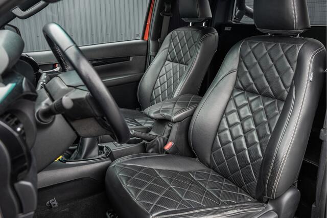 Toyota HI-LUX HiLux 2.4 D 4WD | 150 PK | LED | Camera | Cruise | Navi | Climatronic | Trekhaak