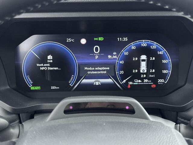 Toyota HI-LUX TOYOTA HILUX ELECTRIC Professional