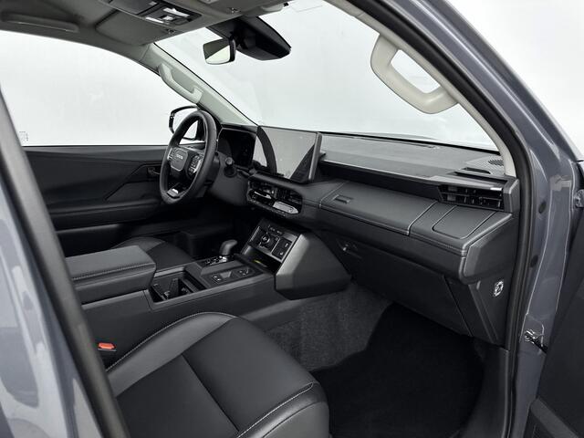 Toyota HI-LUX TOYOTA HILUX ELECTRIC Professional
