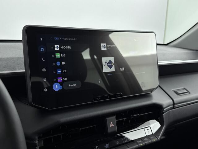Toyota HI-LUX TOYOTA HILUX ELECTRIC Professional
