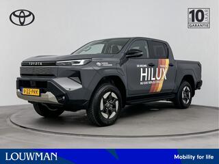 Toyota HI-LUX