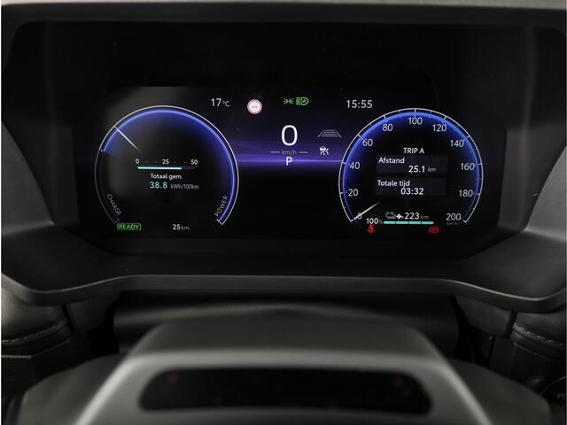 Toyota HI-LUX TOYOTA HILUX Professional Dubbel Cabine 59,2 kWh Electric *DEMO* | Camera | AWD | Apple Carplay/Android Auto |