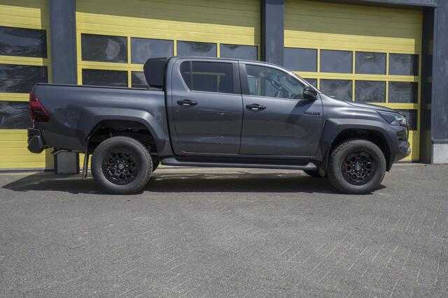 Toyota HI-LUX HiLux 2.8 D-4D Double Cab GR Sport