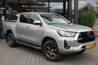 Toyota HI-LUX