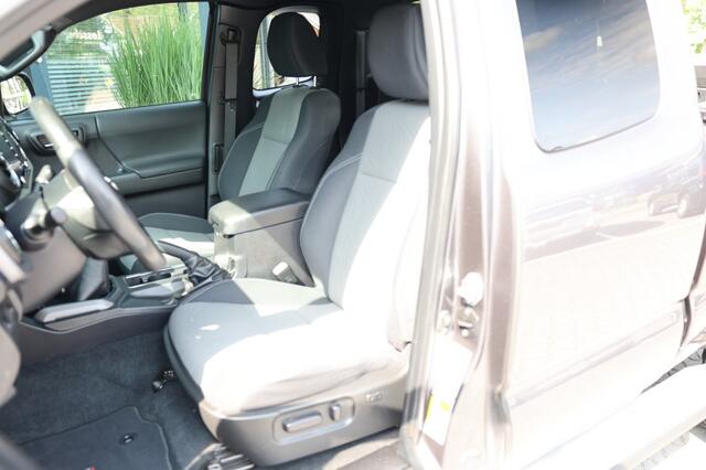 Toyota HI-LUX TACOMA 3.5 V6 TRD 4WD VAN