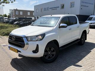 Toyota HI-LUX