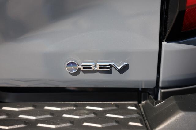 Toyota HI-LUX BEV-PROFESSIONAL DUBBEL CABIN ELECTRIC 5 ZITS