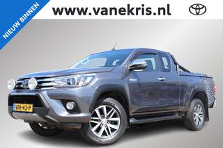 Toyota HI-LUX