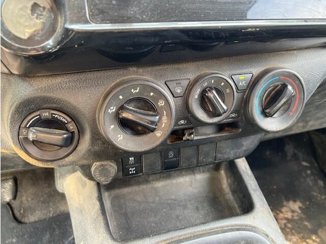 Toyota HI-LUX HiLux 2.4 D-4D 110KW Xtra Cab Cool AIRCO KLIMA 4WD EURO6