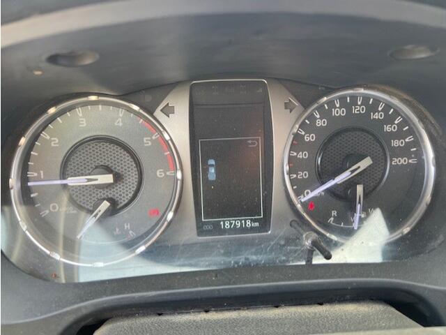 Toyota HI-LUX HiLux 2.4 D-4D 110KW Xtra Cab Cool AIRCO KLIMA 4WD EURO6