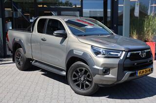 Toyota HI-LUX