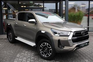 Toyota HI-LUX