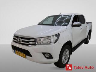 Toyota HI-LUX