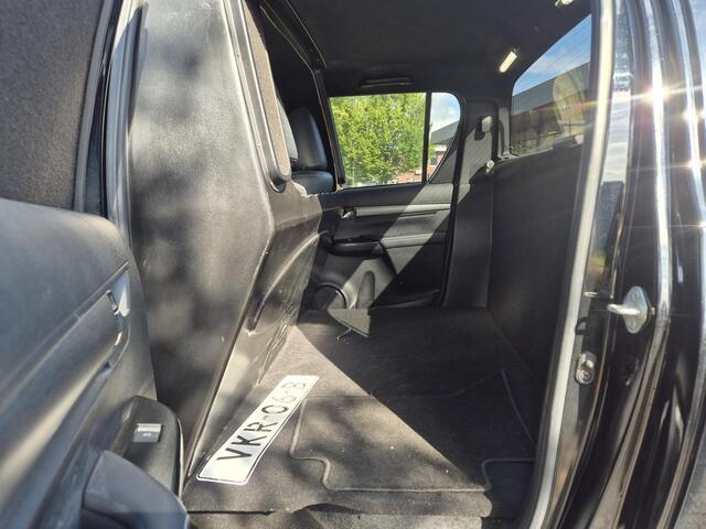 Toyota HI-LUX HiLux 2.8 D-4D Double Cab Invincible Trekhaak/AdaptiveCruise/Leder etc.