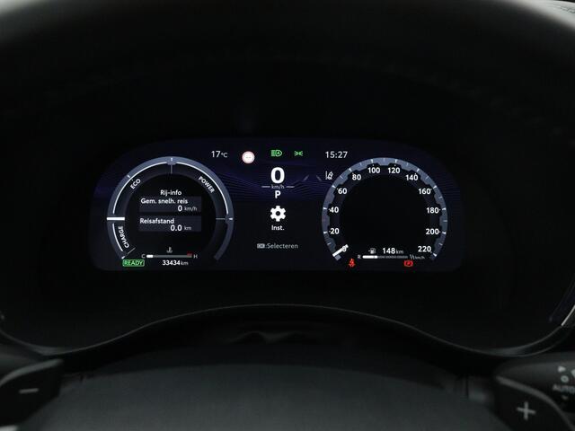 Toyota HIGHLANDER 2.5 AWD Hybrid Premium | Facelift Model | Schuif / Open Dak | Leder | Memory Seat | Stoel verwarming + verkoeling | Virtual Cockpit |