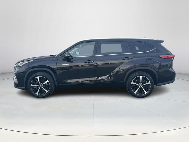 Toyota HIGHLANDER 2.5 AWD Hybrid Premium