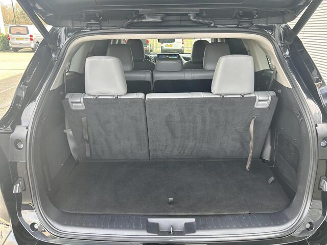 Toyota HIGHLANDER 2.5 AWD Hybrid Premium