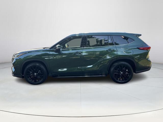 Toyota HIGHLANDER 2.5 AWD Hybrid Premium | 06-10141018 Voor meer meer informatie