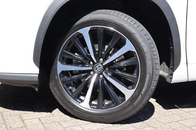 Toyota HIGHLANDER 2.5 AWD Hybrid Premium, Panodak