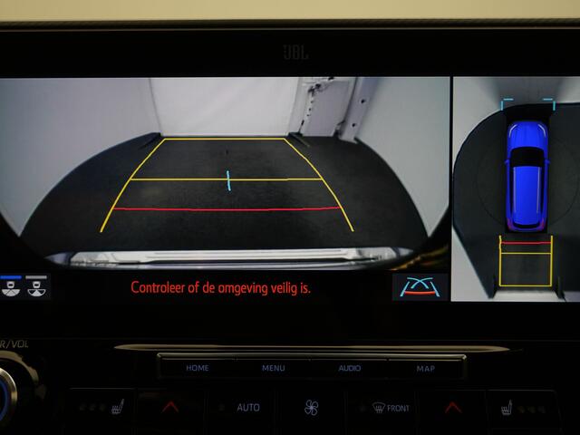 Toyota HIGHLANDER 2.5 AWD Hybrid Premium | Outdoor Pack | Alarm + Track & Trace | 1ste eigenaar |