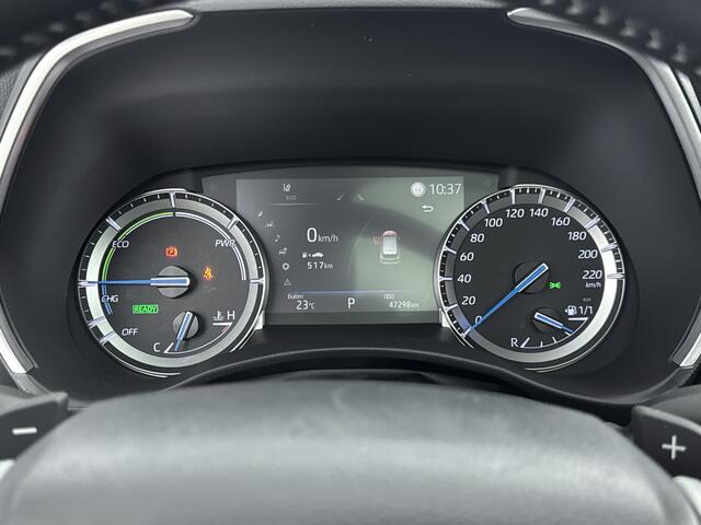 Toyota HIGHLANDER 2.5 AWD Hybrid Executive | 7-Persoons | Lichtmetalen Velgen | Metaallak | Navi |