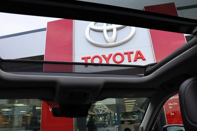 Toyota HIGHLANDER 2.5 AWD Hybrid Premium, Panodak