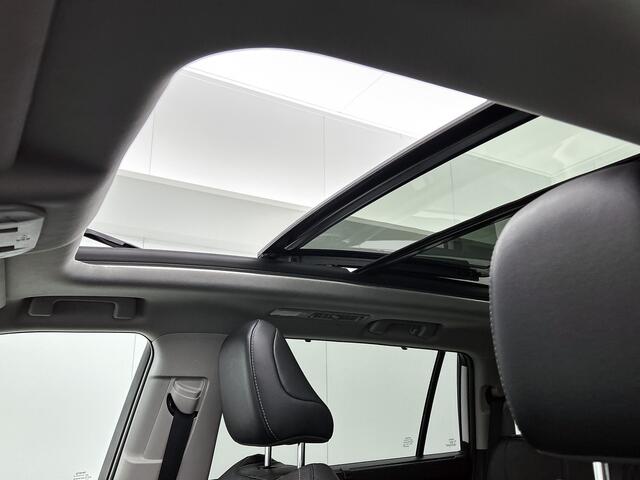 Toyota HIGHLANDER 2.5 AWD Hybrid Premium Limited | Leder | Full LED | Panoramadak | JBL | Memory stoel | Stoelverwarming en Verkoeling |