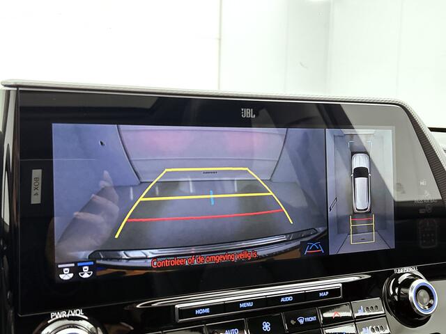 Toyota HIGHLANDER 2.5 AWD Hybrid Premium Limited | Leder | Full LED | Panoramadak | JBL | Memory stoel | Stoelverwarming en Verkoeling |