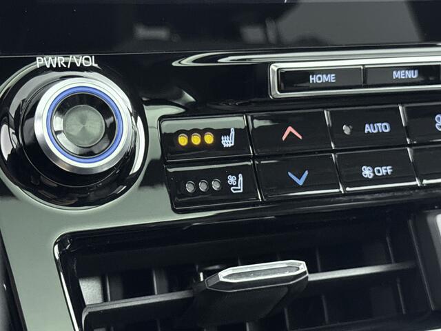 Toyota HIGHLANDER 2.5 AWD Hybrid Premium | Glazen Panoramadak | JBL-Audio |