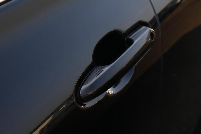 Toyota HIGHLANDER 2.5 AWD Hybrid Premium Trekhaak Alarm