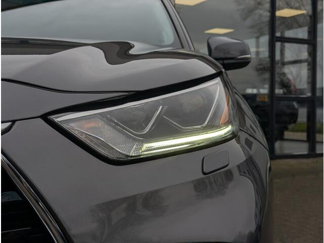 Toyota HIGHLANDER 2.5 AWD Hybrid Premium | 7 Pers. | Trekhaak | Pano | Stoelverw./koeling | JBL | Memory | 360 cam. | HUD