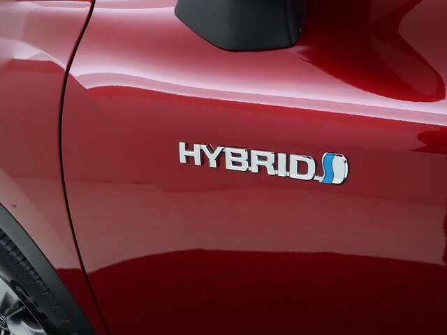 Toyota HIGHLANDER 2.5 AWD Hybrid Executive | Premium uitgevoerd |