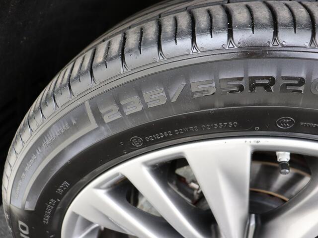 Toyota HIGHLANDER 2.5 AWD Hybrid Executive | Premium uitgevoerd |