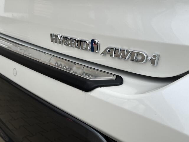 Toyota HIGHLANDER 2.5 AWD Hybrid Premium