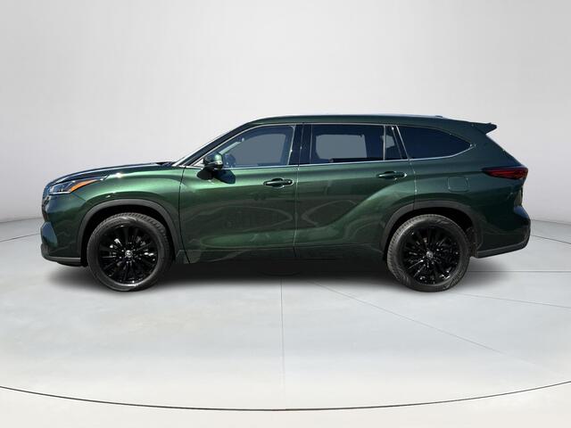 Toyota HIGHLANDER 2.5 AWD Hybrid Premium | All-in prijs! |