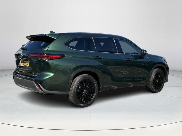 Toyota HIGHLANDER 2.5 AWD Hybrid Premium | All-in prijs! |