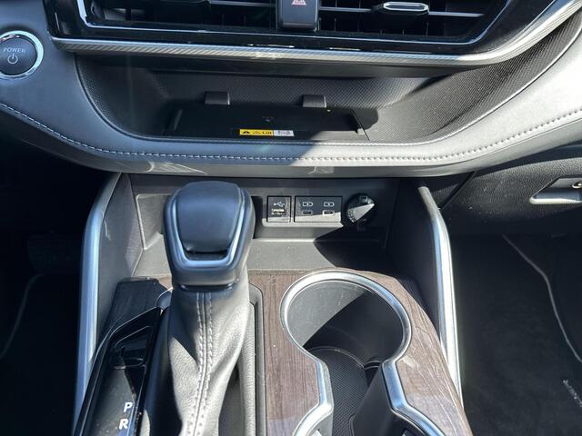 Toyota HIGHLANDER 2.5 AWD Hybrid Premium | All-in prijs! |