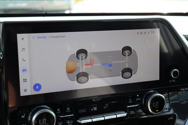 Toyota HIGHLANDER 2.5 AWD Hybrid Premium, Trekhaak, JBL, HUD, BSM, 360 Camera