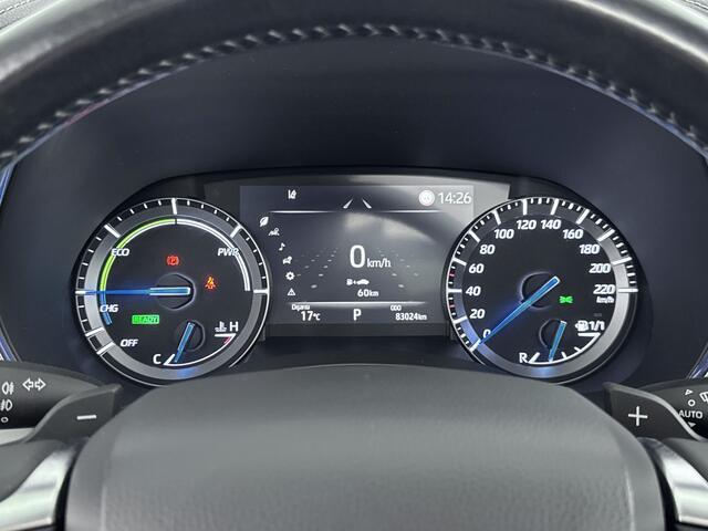 Toyota HIGHLANDER 2.5 AWD Hybrid Premium | 360° Camera | Stoelverwarming-koeling | PDC | onderweg-naar-dealer