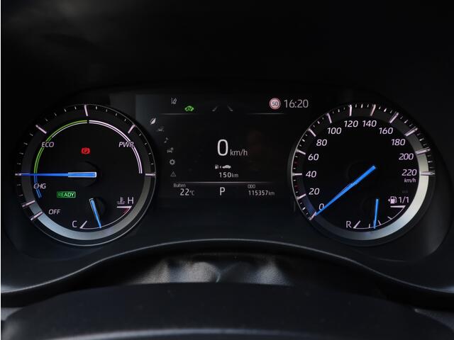 Toyota HIGHLANDER 2.5 AWD Hybrid Premium | Head up | Stoelventilatie | 360 Camera