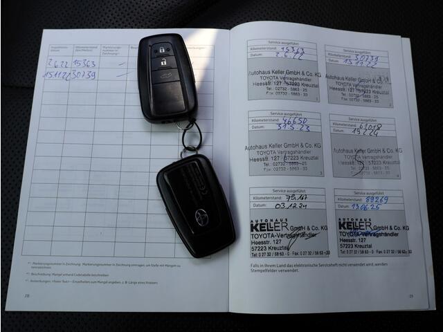 Toyota HIGHLANDER 2.5 AWD Hybrid Premium | Head up | Stoelventilatie | 360 Camera