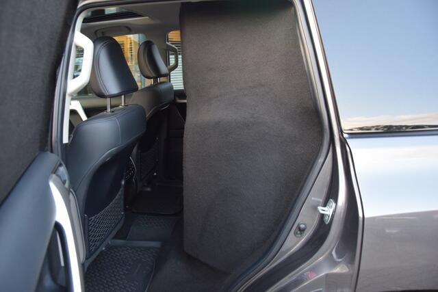 Toyota LAND CRUISER 150 2.8 D-4D 5DRS CHALLENGERA/T VAN
