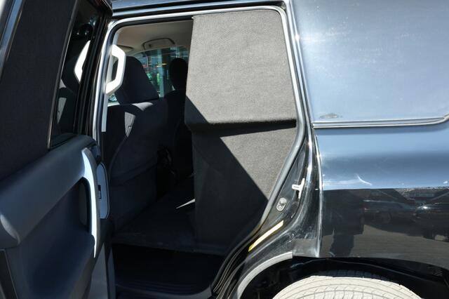 Toyota LAND CRUISER 150 2.8 D-4D 5DRS COMFORT A/T VAN