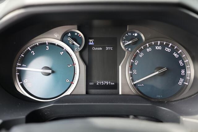Toyota LAND CRUISER 150 2.8 D-4D 3DRS CHALLENGER A/T VAN