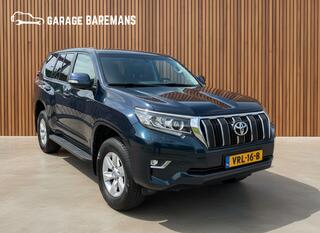 Toyota LAND CRUISER 150