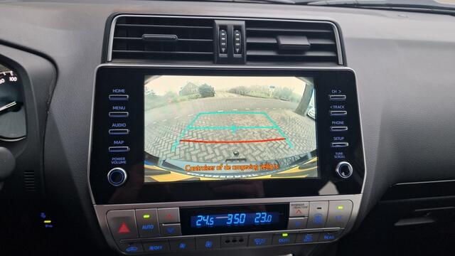 Toyota LAND CRUISER 2.8 D-4D Challenger, Window Van, 3.500KG Trekgew