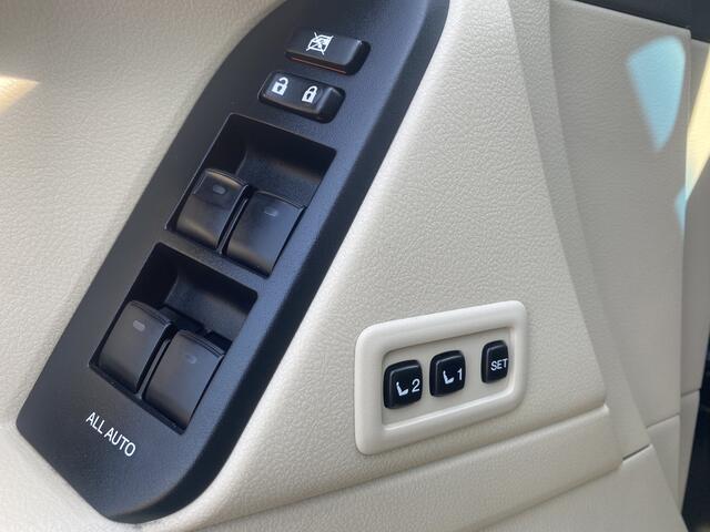 Toyota LAND CRUISER 2.8 D-4D Executive 7persoons NL BTW Auto Automaat Pano Leder 360Cam Trekhaak Prijs is inclusief BTW en BPM