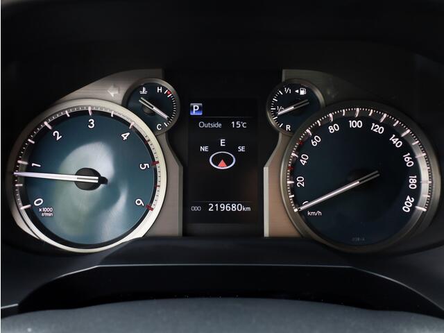 Toyota LAND CRUISER 2.8 D-4D Blind Van | Leder | 3500 kg Trekgewicht | Schuifdak
