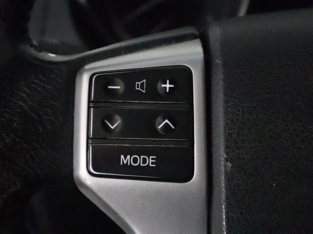 Toyota LAND CRUISER 2.8 D-4D-F Challenger Blind Van Automaat (ex.BTW) | Navigatie | Stoelverwarming | Trekhaak |